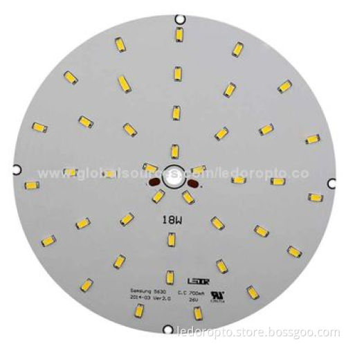 LD 3W ODM 5630/2835/3014/5050 SMD LED Module, Smart Design and High-performance